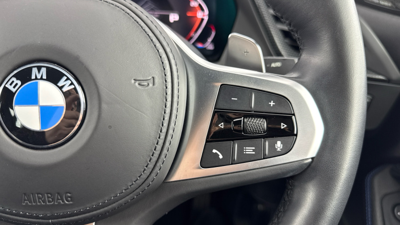 BMW 2 Series M235i xDrive 4dr Step Auto [Pro Pack] Petrol Saloon